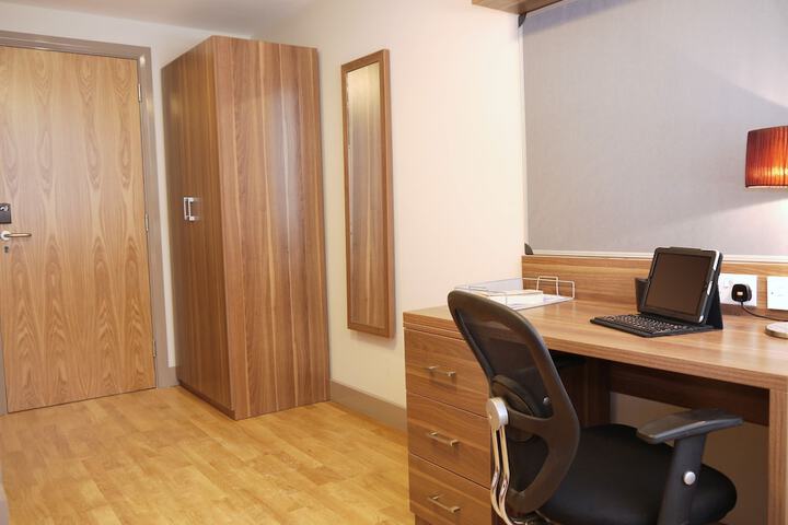 Room amenity