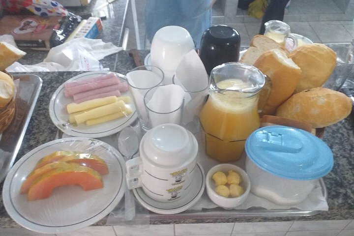 Breakfast/Coffee Service 44 of 53