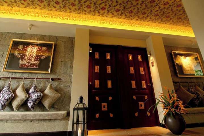 Hotel Interior 32 of 46
