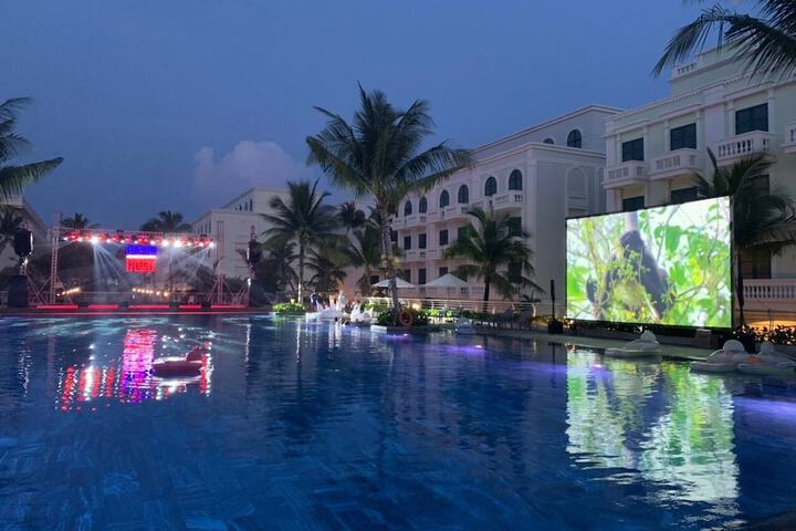 Hotel 38 of 42