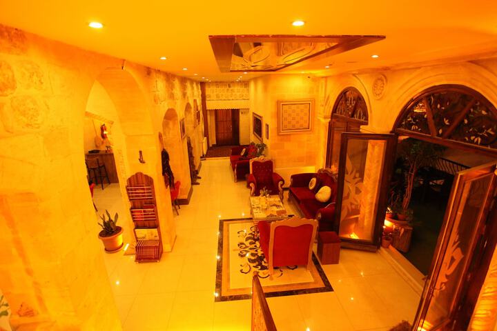 Hotel Interior 12 of 158