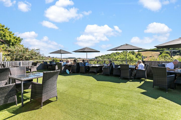 Terrace/Patio 53 of 61