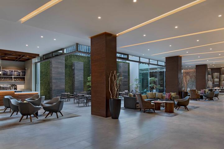 Hotel Interior 2 of 47