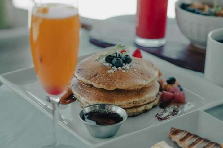 Breakfast/Coffee Service 146 of 157