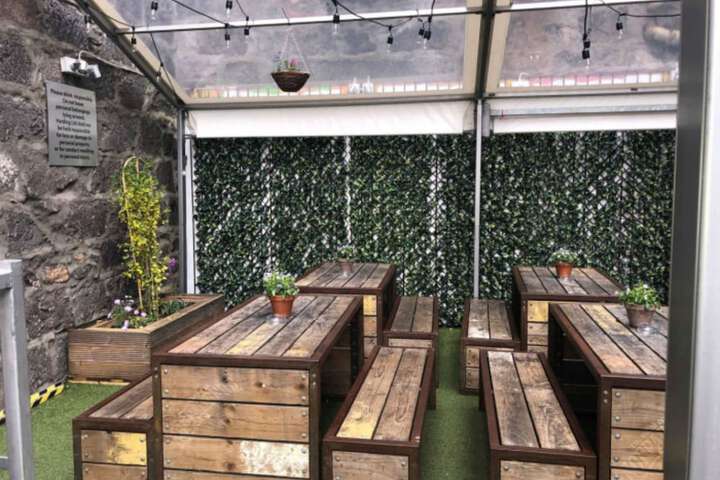 Terrace/Patio 39 of 40