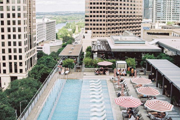 Hotel View 113 of 115