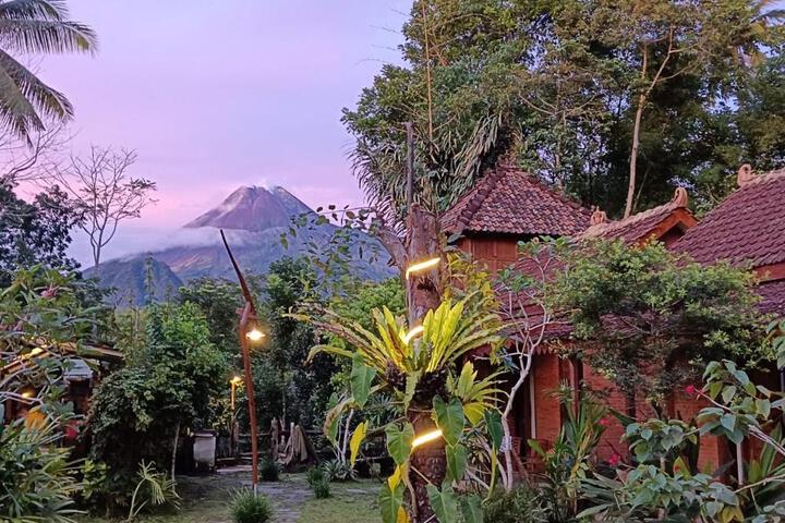 MAKCIK Heritage Villa & Cafe