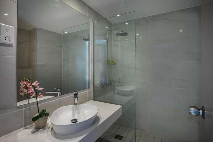 Bathroom Vanities