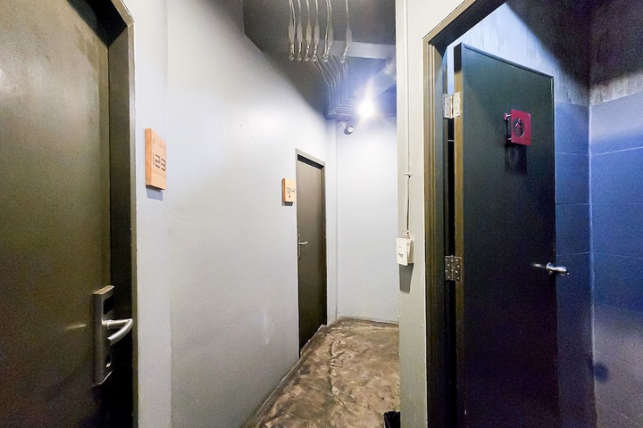 Hotel Interior 69 of 72