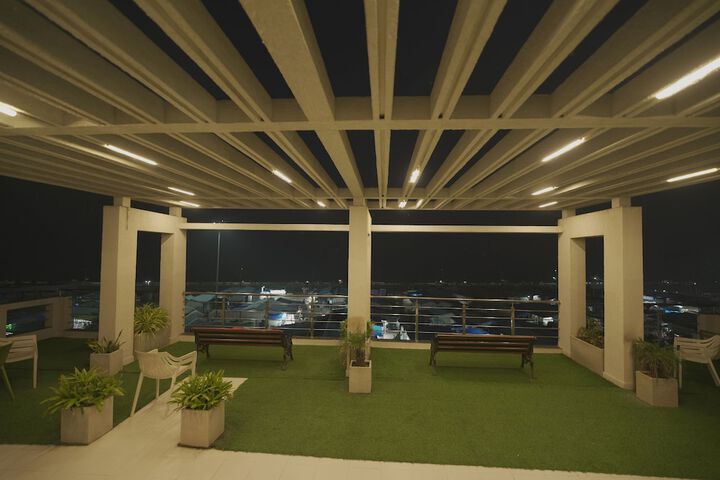 Terrace/Patio 13 of 22