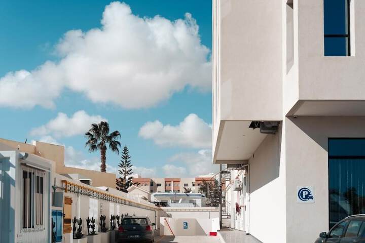Hotel 74 of 74