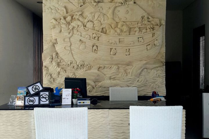 Hotel Interior 2 of 66