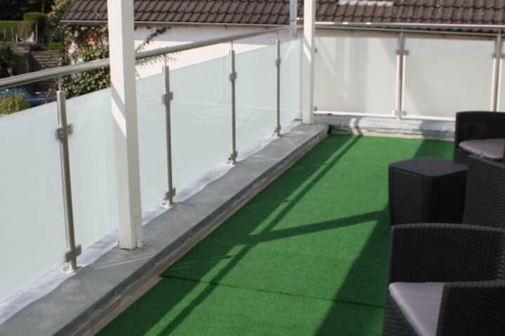 Terrace/Patio 16 of 26