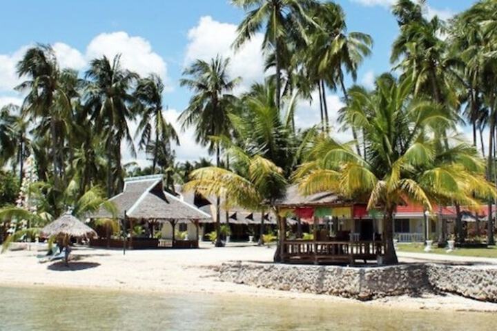 Photo of Whispering Palms Island Resort