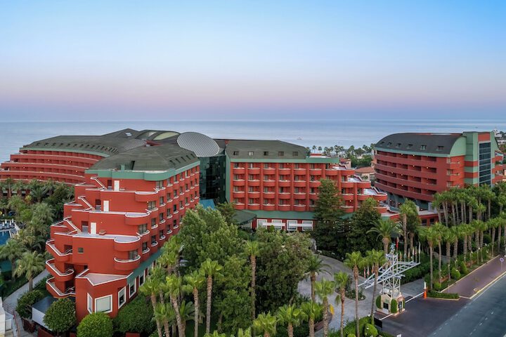 Hotel 110 of 113