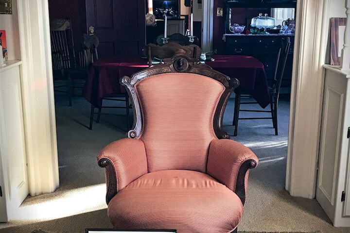 Hotel Interior 2 of 92