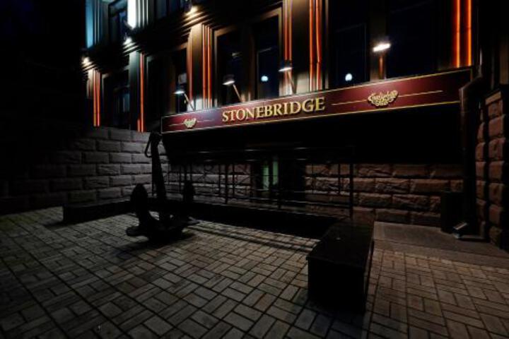 Fitness Facility Photos