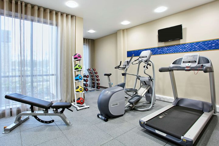 Health and Fitness 10 of 17