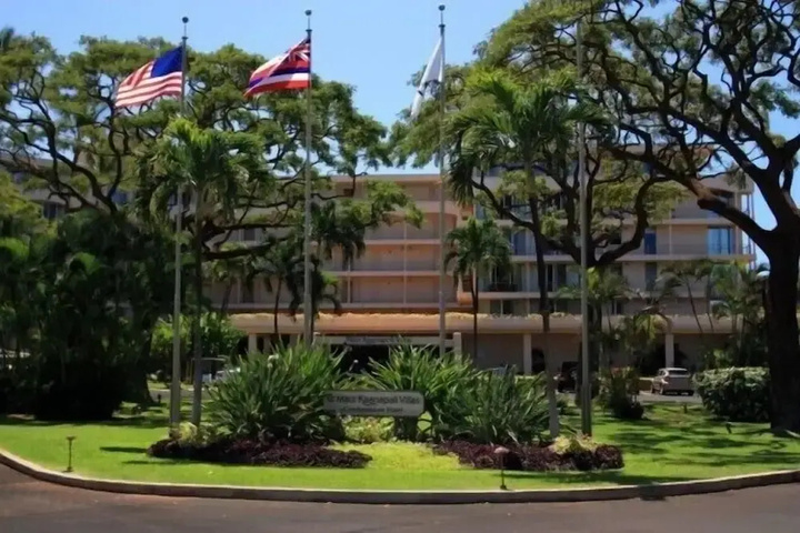 Maui Kaanapali Villas B242 by RedAwning