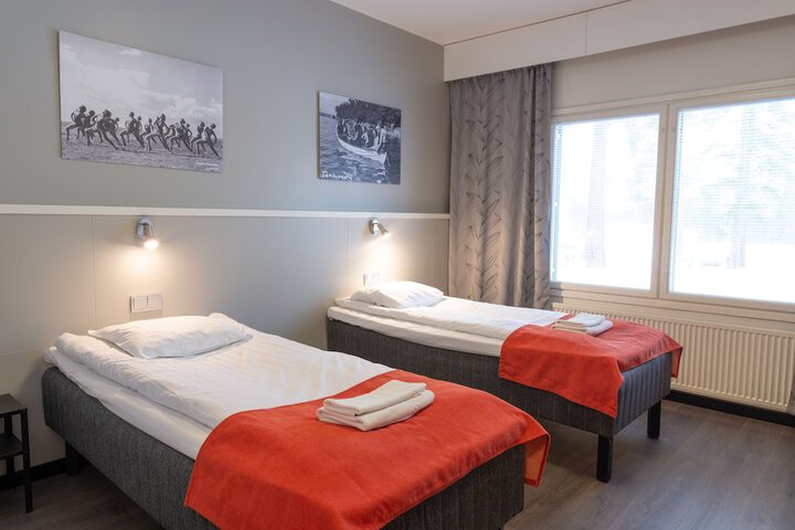 Image of Hotelli Pyöreä Torni
