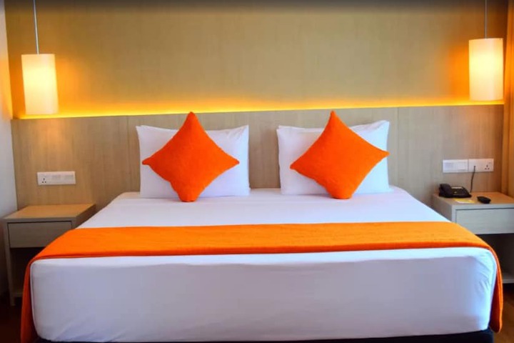 Room 14 of 45