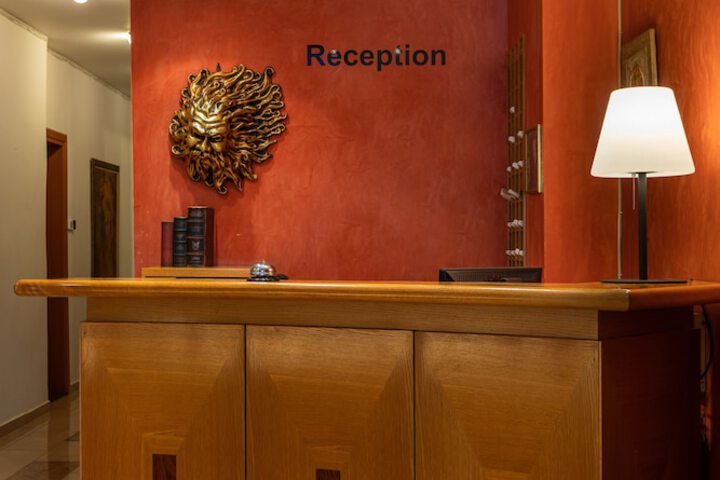 Hotel Interior 3 of 52