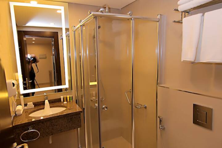 Bathroom Vanities