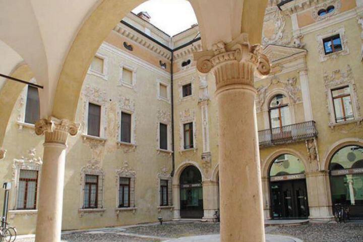 CASA MUSEO PALAZZO VALENTI GONZAGA
