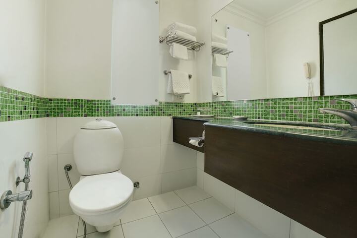 Bathroom Vanities