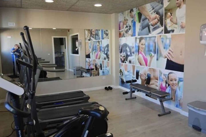 Fitness Club