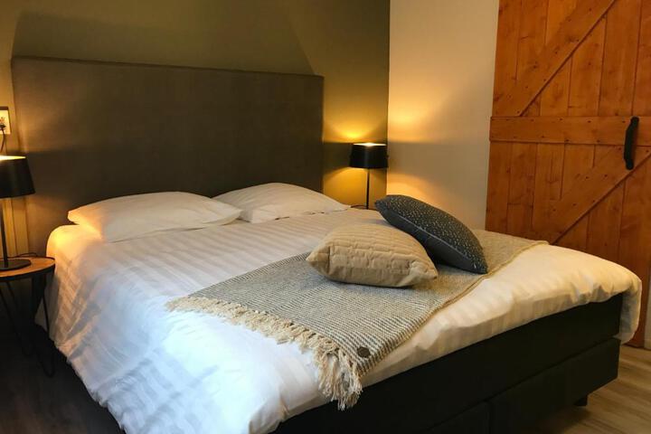 Bed & Breakfast Van Marion
