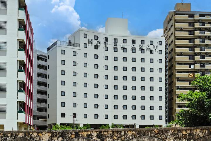 Hotel 111 of 114