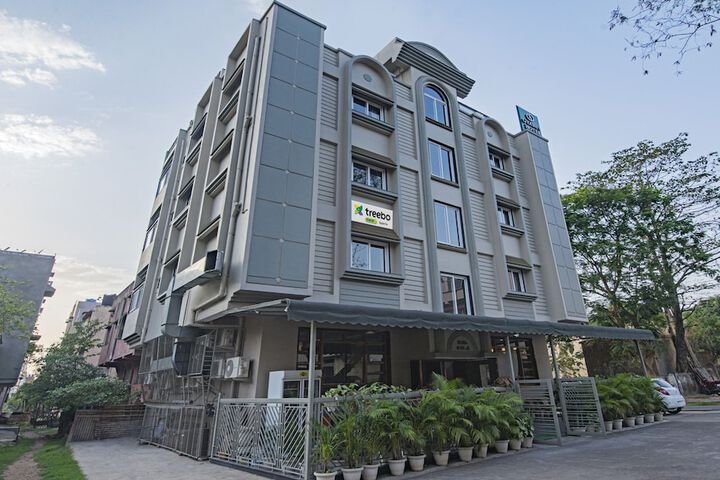 Hotel 36 of 38