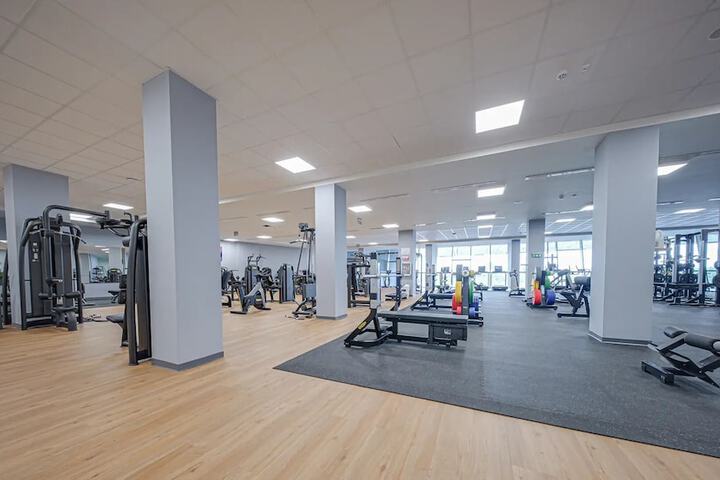 Health and Fitness 18 of 45