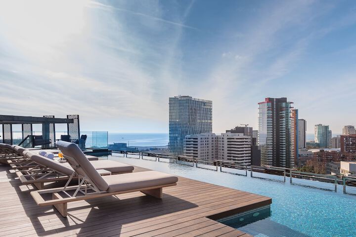 Image of Hotel Tembo Barcelona