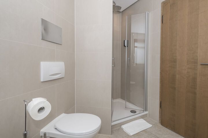 Bath Interior