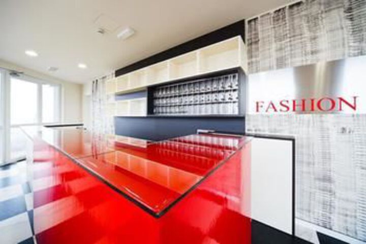 Fitness Facility Photos