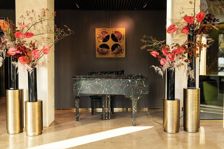 Hotel Interior 3 of 49