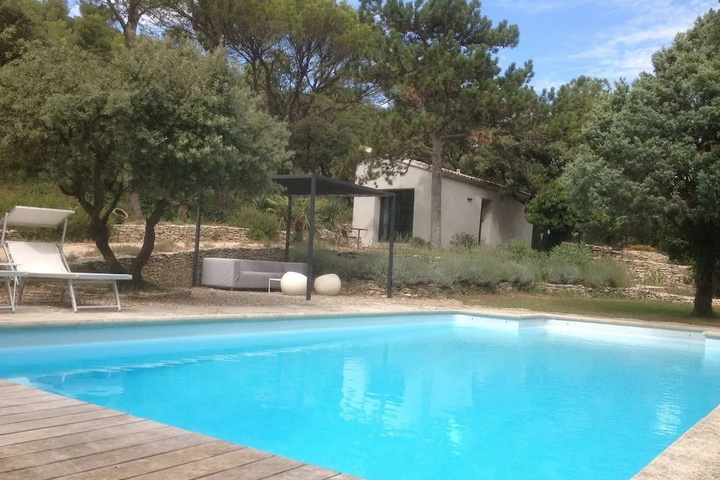 Pools & Facilities