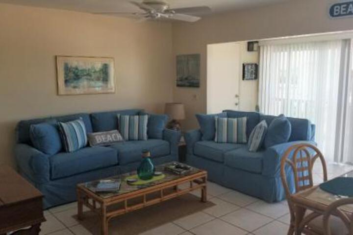 Placida Villa #12822 in Englewood, FL