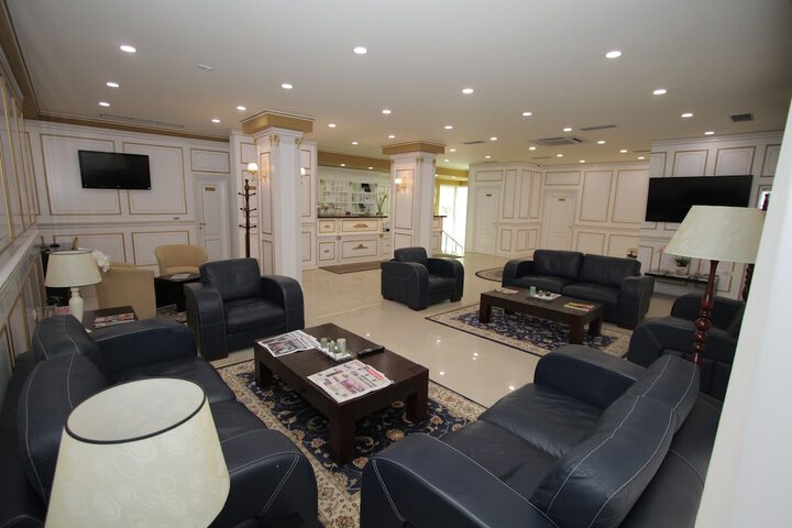 Lobby Photos