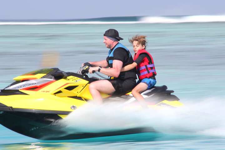 Water Sports 84 of 107