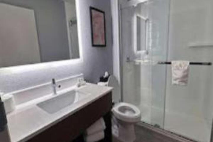 1 Queen Bed Suite Full Kitchen (2 of 15)