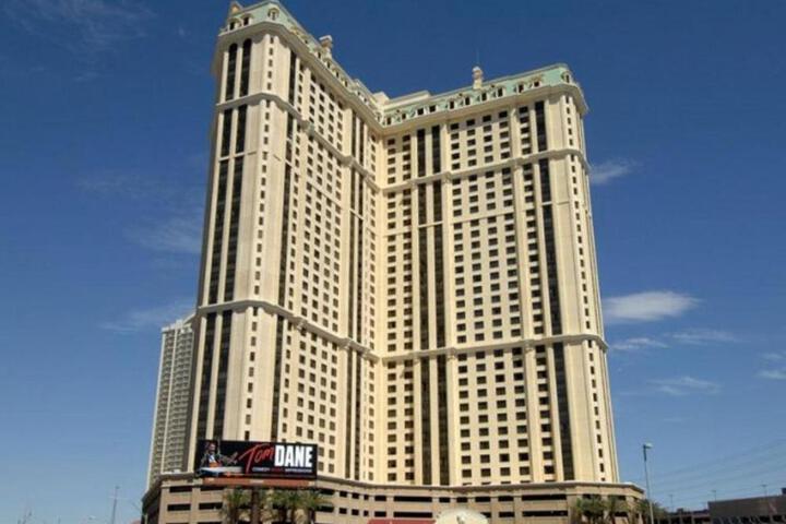 Suites at Marriotts Grand Chateau Las Vegas Strip-No Resort Fee in Las Vegas, CA