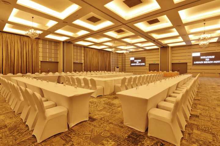 Meeting 140 of 261