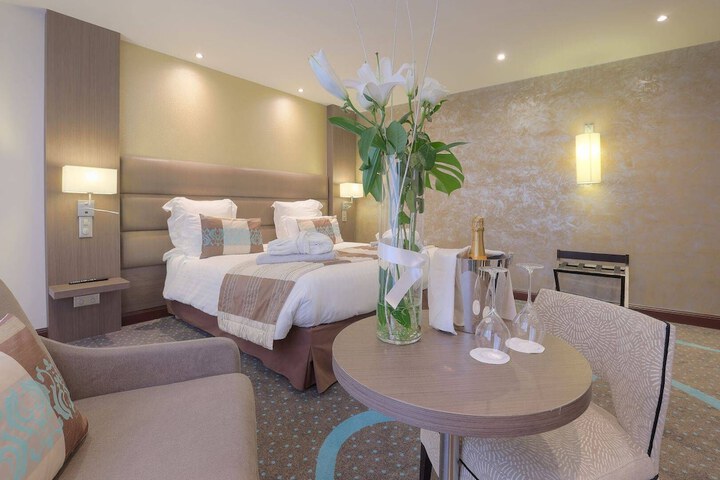 Hôtel François Premier in Cognac