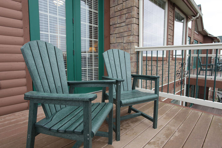 Terrace/Patio 97 of 98