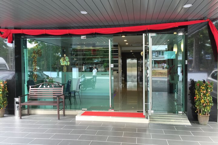 Hotel 26 of 31