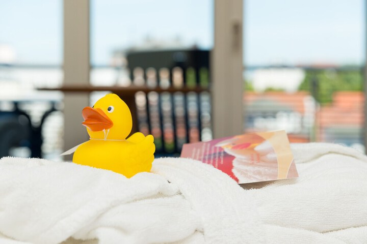 Hotel Amenity