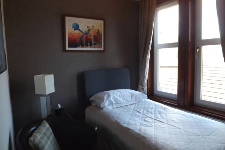 Suite Room